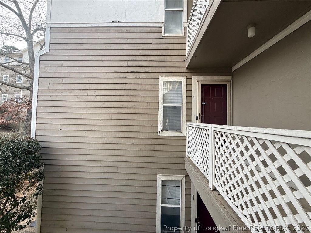 Photo of 6788 Willowbrook Drive #4, Fayetteville, NC 28314 (MLS # 758264)