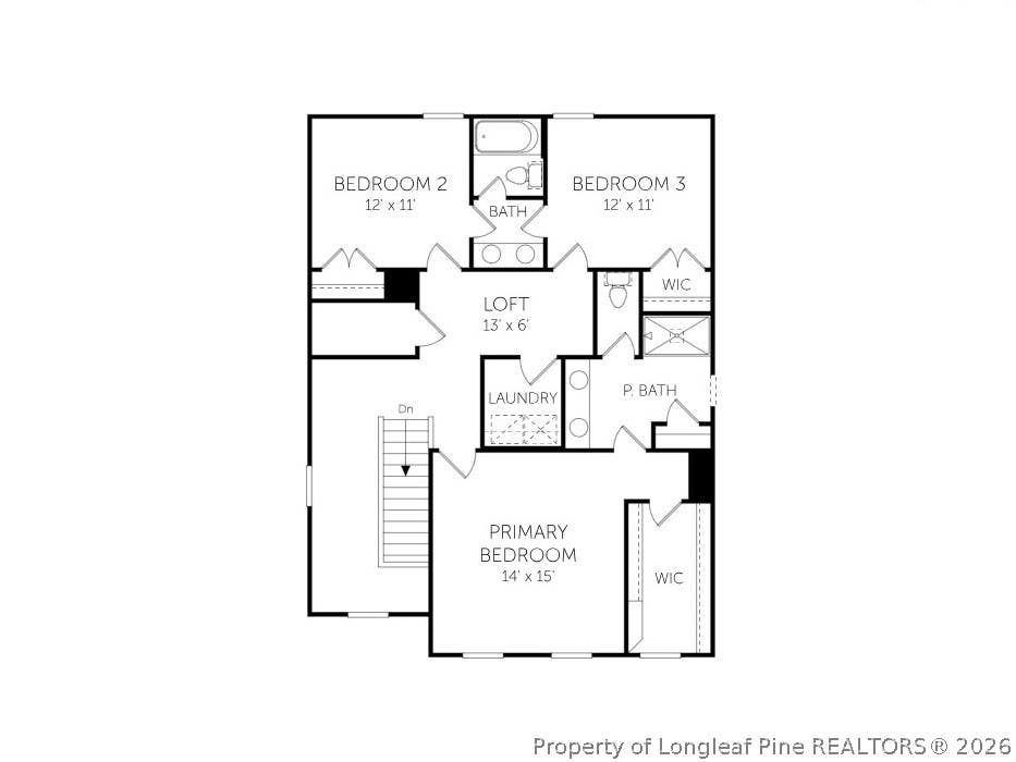 Photo of 44 Stone Creek (Lot 7) Drive, Coats, NC 27521 (MLS # 766981)