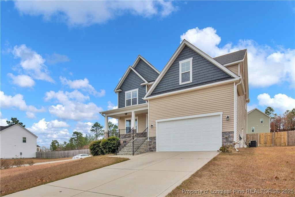 Photo of 508 Executive Drive, Lillington, NC 27546 (MLS # 753950)