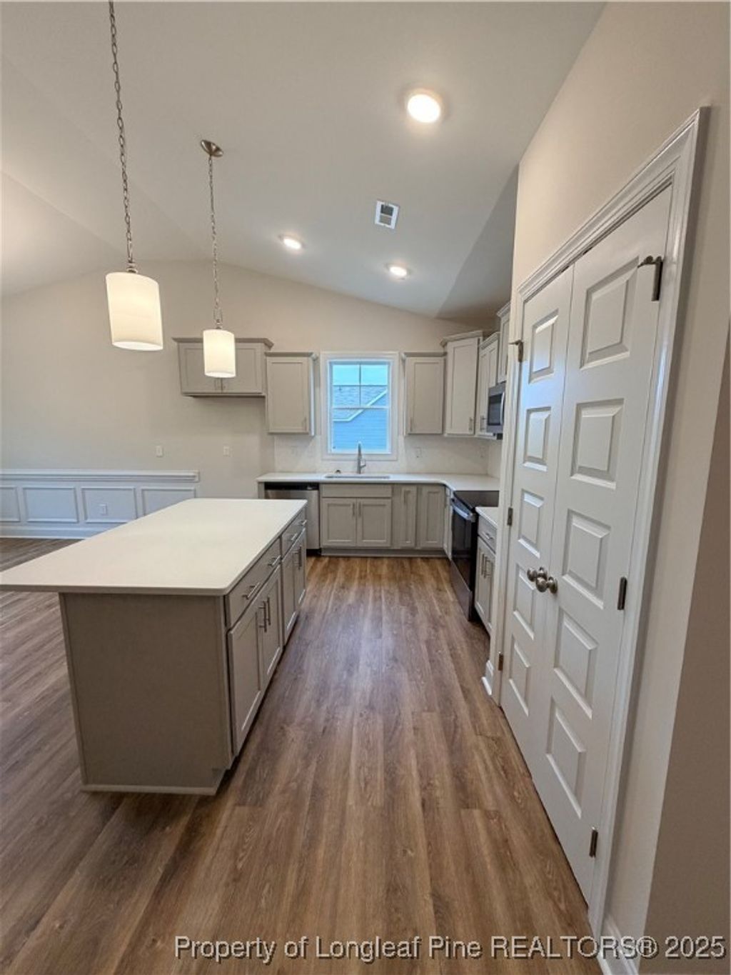 Photo of 270 Marlborough (Lot 440) Street, Raeford, NC 28376 (MLS # 752621)