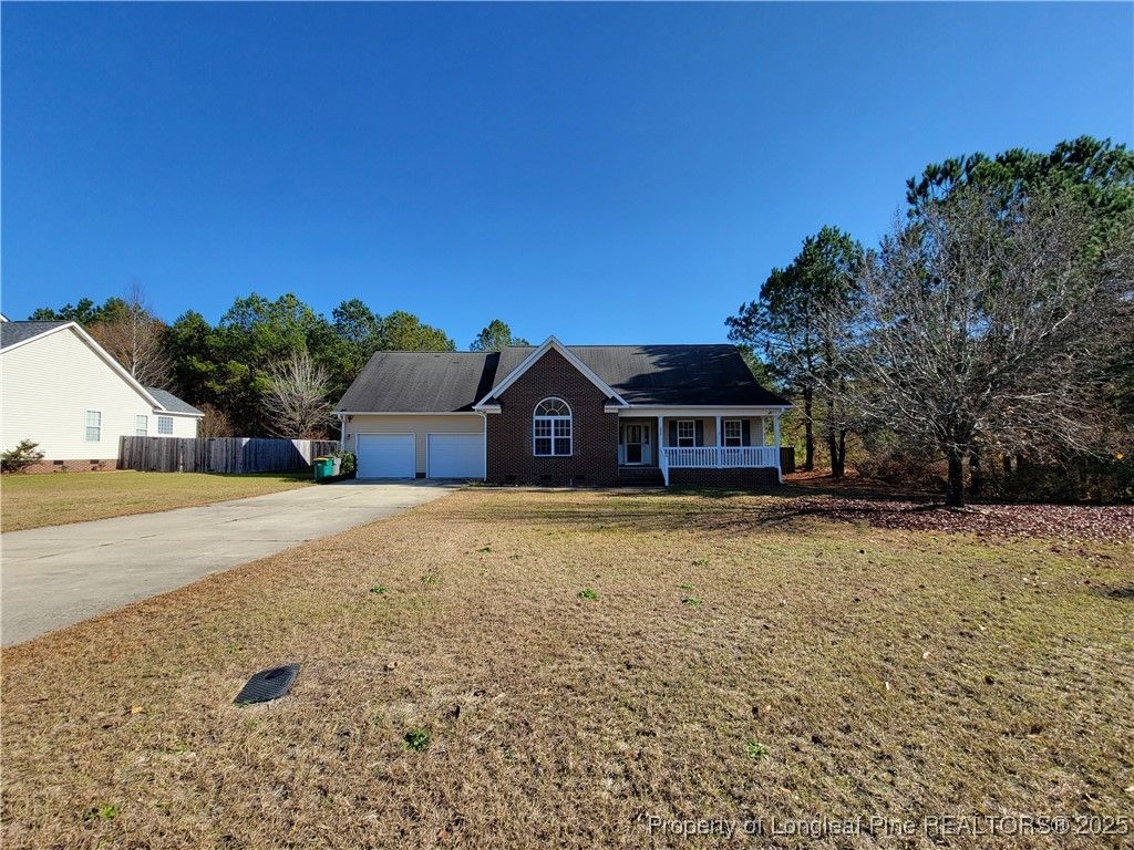 Photo of 4313 Booker Place, Hope Mills, NC 28348 (MLS # 750708)