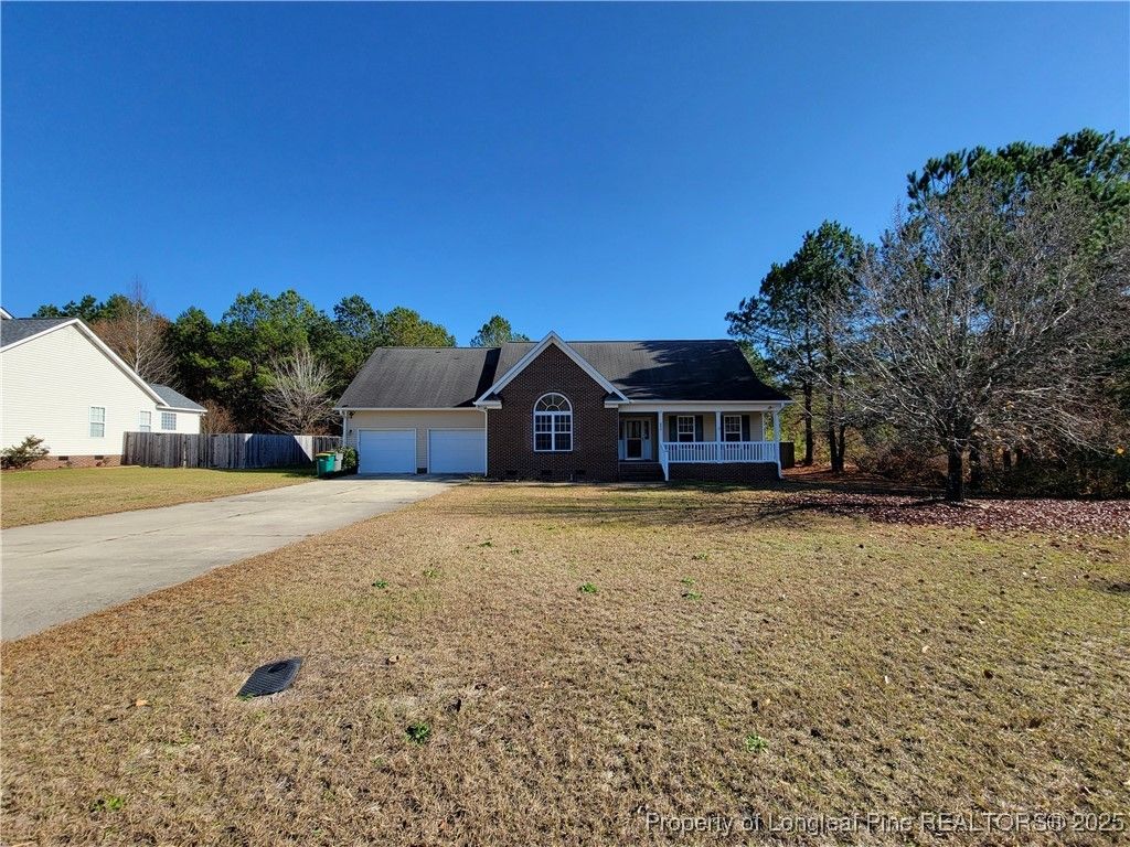 Photo of 4313 Booker Place, Hope Mills, NC 28348 (MLS # 750708)