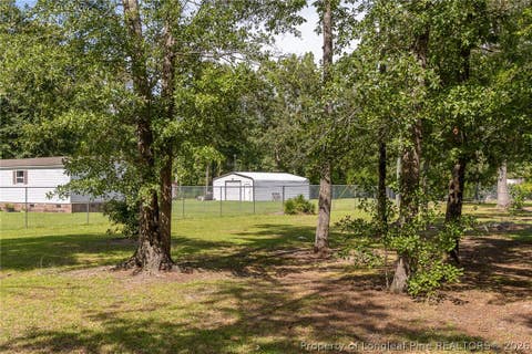 Tiny photo for 399 Ireland Drive, Lumber Bridge, NC 28357 (MLS # 767556)