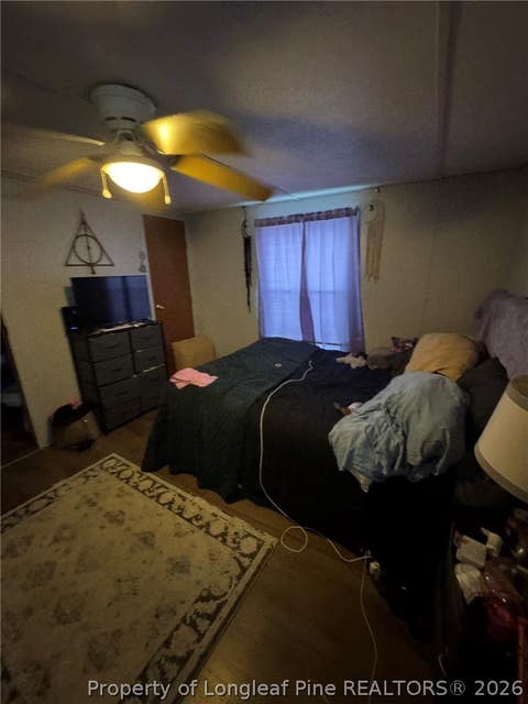 Tiny photo for 399 Ireland Drive, Lumber Bridge, NC 28357 (MLS # 767556)