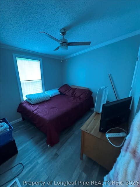 Tiny photo for 399 Ireland Drive, Lumber Bridge, NC 28357 (MLS # 767556)