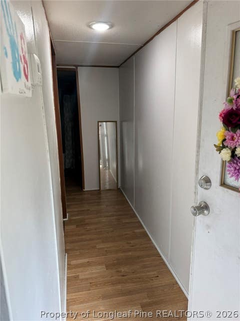 Tiny photo for 399 Ireland Drive, Lumber Bridge, NC 28357 (MLS # 767556)