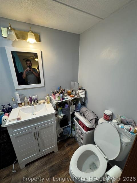 Tiny photo for 399 Ireland Drive, Lumber Bridge, NC 28357 (MLS # 767556)
