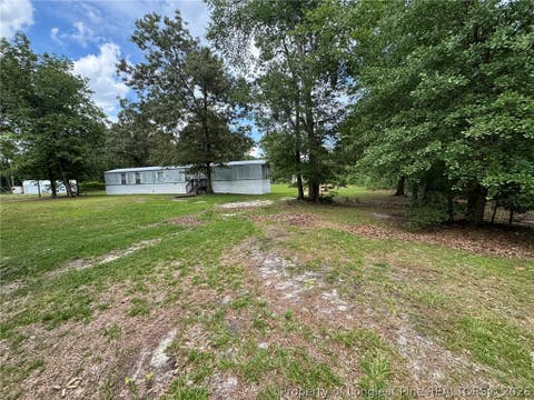 Tiny photo for 399 Ireland Drive, Lumber Bridge, NC 28357 (MLS # 767556)