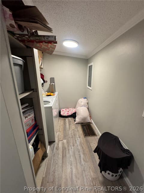 Tiny photo for 399 Ireland Drive, Lumber Bridge, NC 28357 (MLS # 767556)