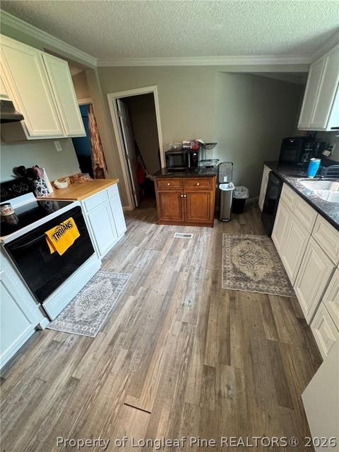Tiny photo for 399 Ireland Drive, Lumber Bridge, NC 28357 (MLS # 767556)