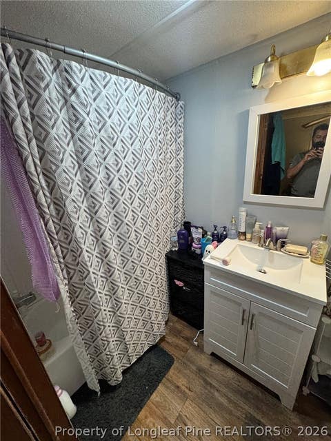 Tiny photo for 399 Ireland Drive, Lumber Bridge, NC 28357 (MLS # 767556)