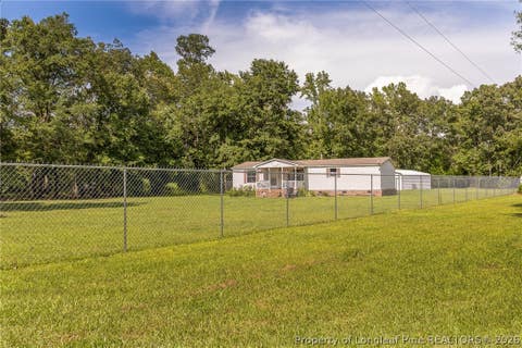 Tiny photo for 399 Ireland Drive, Lumber Bridge, NC 28357 (MLS # 767556)