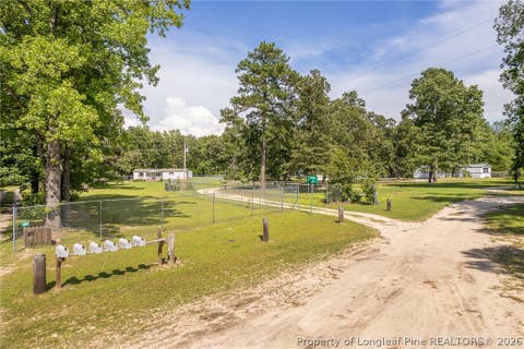 Tiny photo for 399 Ireland Drive, Lumber Bridge, NC 28357 (MLS # 767556)