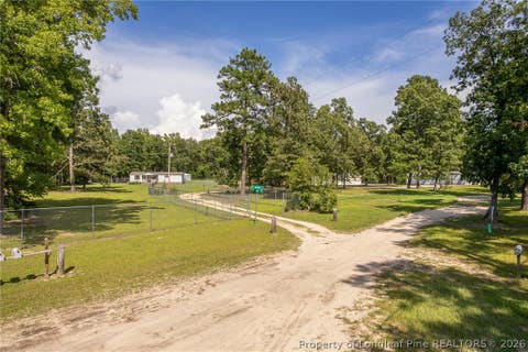 Tiny photo for 399 Ireland Drive, Lumber Bridge, NC 28357 (MLS # 767556)