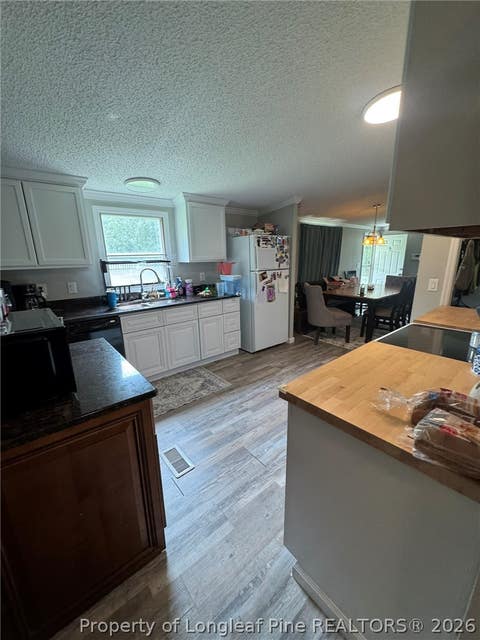 Tiny photo for 399 Ireland Drive, Lumber Bridge, NC 28357 (MLS # 767556)