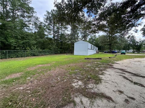 Tiny photo for 399 Ireland Drive, Lumber Bridge, NC 28357 (MLS # 767556)