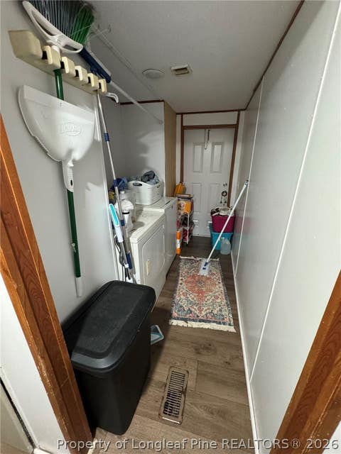 Tiny photo for 399 Ireland Drive, Lumber Bridge, NC 28357 (MLS # 767556)