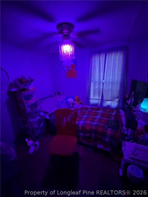 Tiny photo for 399 Ireland Drive, Lumber Bridge, NC 28357 (MLS # 767556)