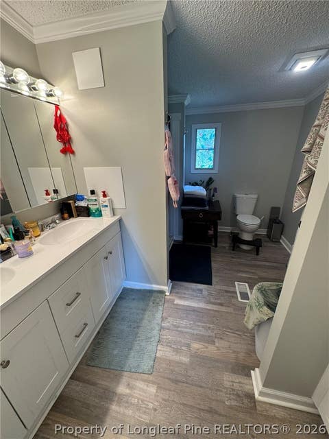 Tiny photo for 399 Ireland Drive, Lumber Bridge, NC 28357 (MLS # 767556)