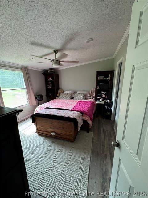 Tiny photo for 399 Ireland Drive, Lumber Bridge, NC 28357 (MLS # 767556)