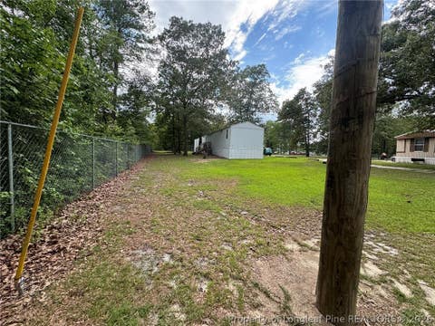 Tiny photo for 399 Ireland Drive, Lumber Bridge, NC 28357 (MLS # 767556)