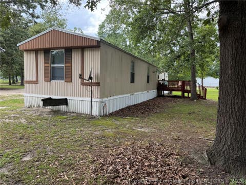 Tiny photo for 399 Ireland Drive, Lumber Bridge, NC 28357 (MLS # 767556)