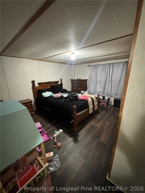 Tiny photo for 399 Ireland Drive, Lumber Bridge, NC 28357 (MLS # 767556)