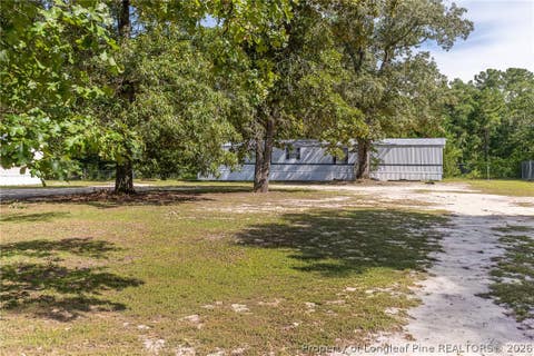 Tiny photo for 399 Ireland Drive, Lumber Bridge, NC 28357 (MLS # 767556)