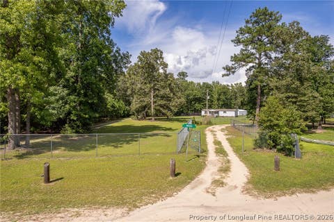 Tiny photo for 399 Ireland Drive, Lumber Bridge, NC 28357 (MLS # 767556)