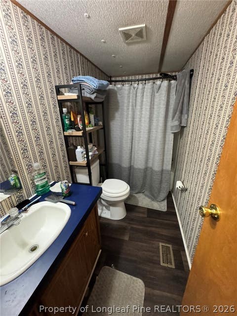 Tiny photo for 399 Ireland Drive, Lumber Bridge, NC 28357 (MLS # 767556)
