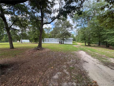 Tiny photo for 399 Ireland Drive, Lumber Bridge, NC 28357 (MLS # 767556)