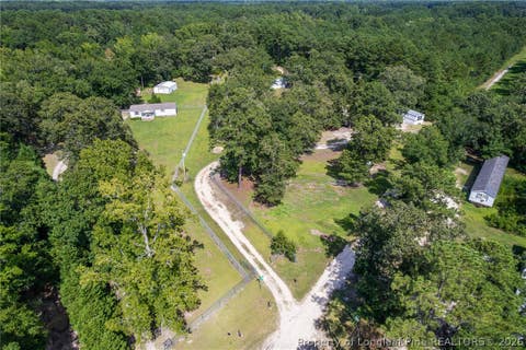 Photo of 399 Ireland Drive, Lumber Bridge, NC 28357 (MLS # 767556)