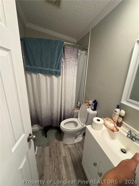 Tiny photo for 399 Ireland Drive, Lumber Bridge, NC 28357 (MLS # 767556)