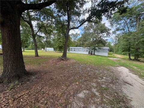 Tiny photo for 399 Ireland Drive, Lumber Bridge, NC 28357 (MLS # 767556)