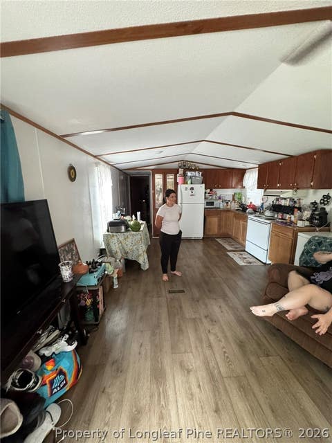 Tiny photo for 399 Ireland Drive, Lumber Bridge, NC 28357 (MLS # 767556)