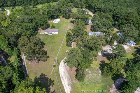 Tiny photo for 399 Ireland Drive, Lumber Bridge, NC 28357 (MLS # 767556)