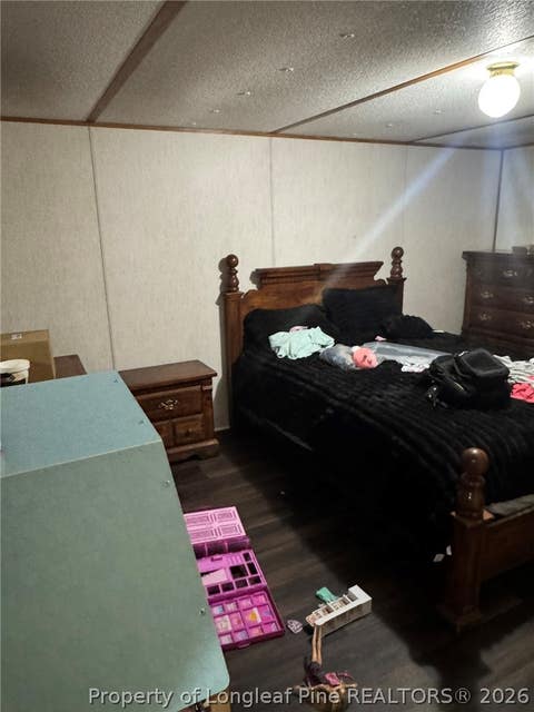 Tiny photo for 399 Ireland Drive, Lumber Bridge, NC 28357 (MLS # 767556)
