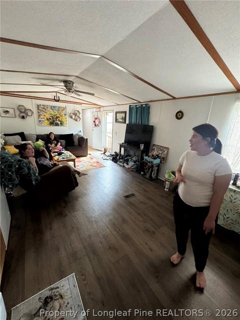 Tiny photo for 399 Ireland Drive, Lumber Bridge, NC 28357 (MLS # 767556)