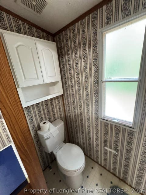 Tiny photo for 399 Ireland Drive, Lumber Bridge, NC 28357 (MLS # 767556)