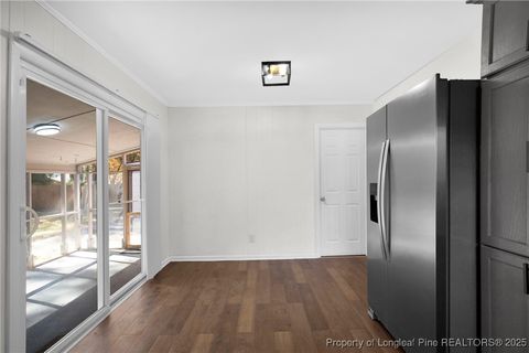 Tiny photo for 461 Morningside Drive, Fayetteville, NC 28311 (MLS # 753029)