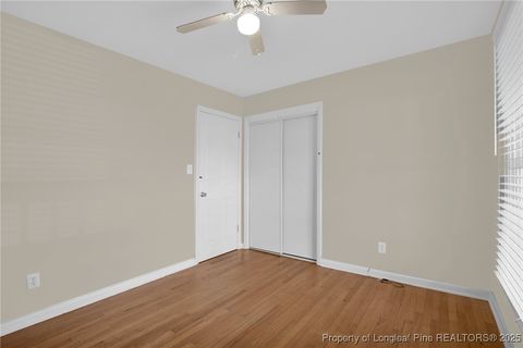 Tiny photo for 461 Morningside Drive, Fayetteville, NC 28311 (MLS # 753029)