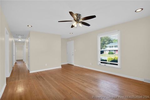 Tiny photo for 461 Morningside Drive, Fayetteville, NC 28311 (MLS # 753029)