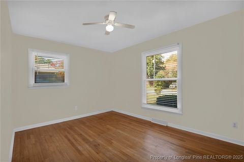 Tiny photo for 461 Morningside Drive, Fayetteville, NC 28311 (MLS # 753029)
