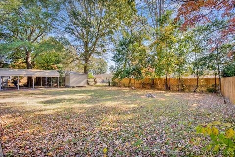 Tiny photo for 461 Morningside Drive, Fayetteville, NC 28311 (MLS # 753029)