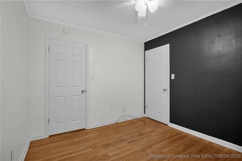 Tiny photo for 461 Morningside Drive, Fayetteville, NC 28311 (MLS # 753029)