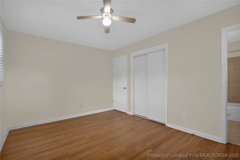 Tiny photo for 461 Morningside Drive, Fayetteville, NC 28311 (MLS # 753029)