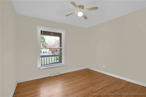 Tiny photo for 461 Morningside Drive, Fayetteville, NC 28311 (MLS # 753029)