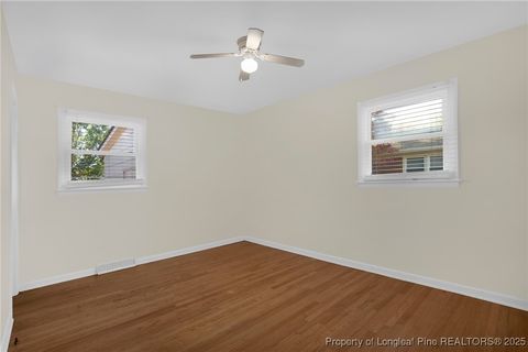 Tiny photo for 461 Morningside Drive, Fayetteville, NC 28311 (MLS # 753029)