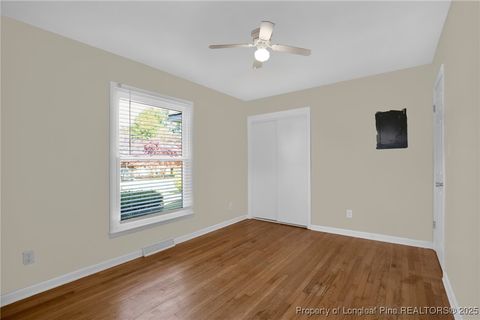 Tiny photo for 461 Morningside Drive, Fayetteville, NC 28311 (MLS # 753029)