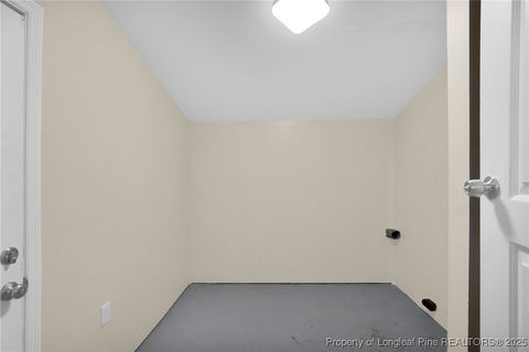 Tiny photo for 461 Morningside Drive, Fayetteville, NC 28311 (MLS # 753029)